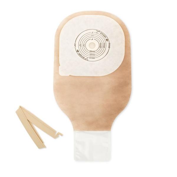 Pouch Colostomy Premier Cut-To-Fit 12